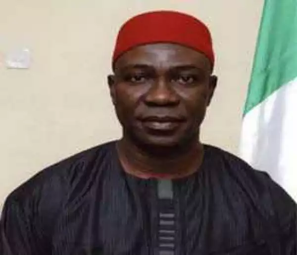 Ekweremadu to Deliver U.S. Constitution Day Lecture